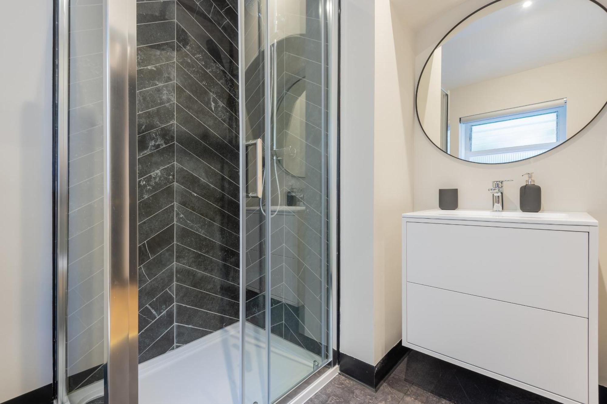 Priorsgate Apartment Сейнт Андрюс Екстериор снимка