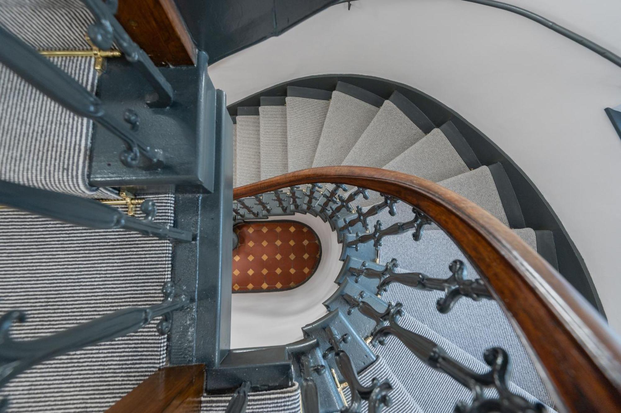 Priorsgate Apartment Сейнт Андрюс Екстериор снимка